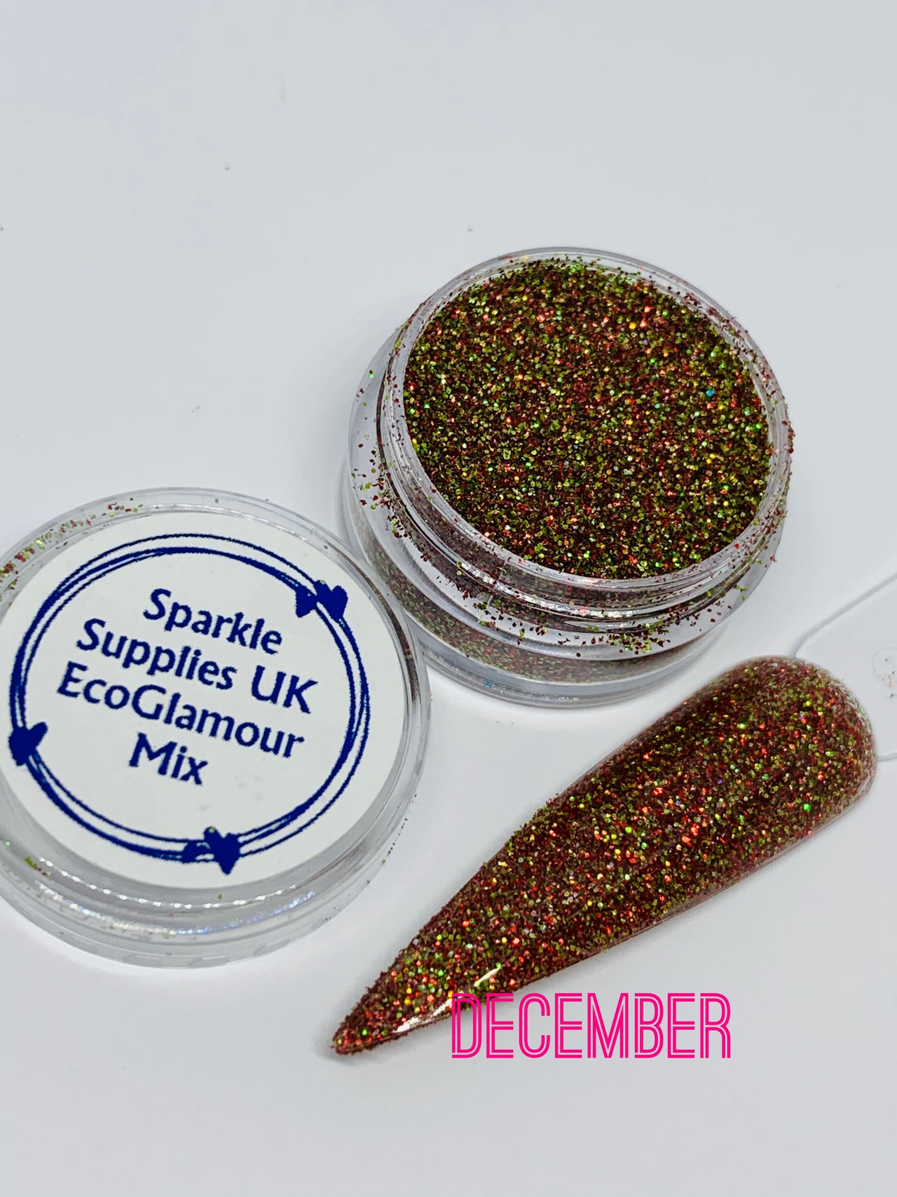 December (EcoGlamour)