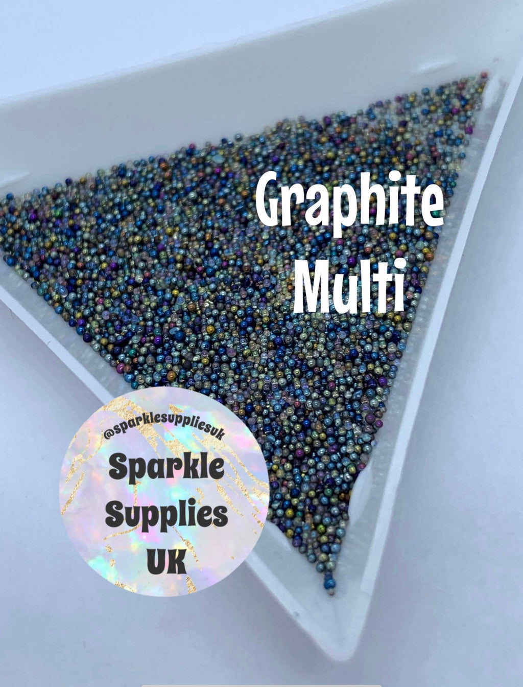 Caviar Beads