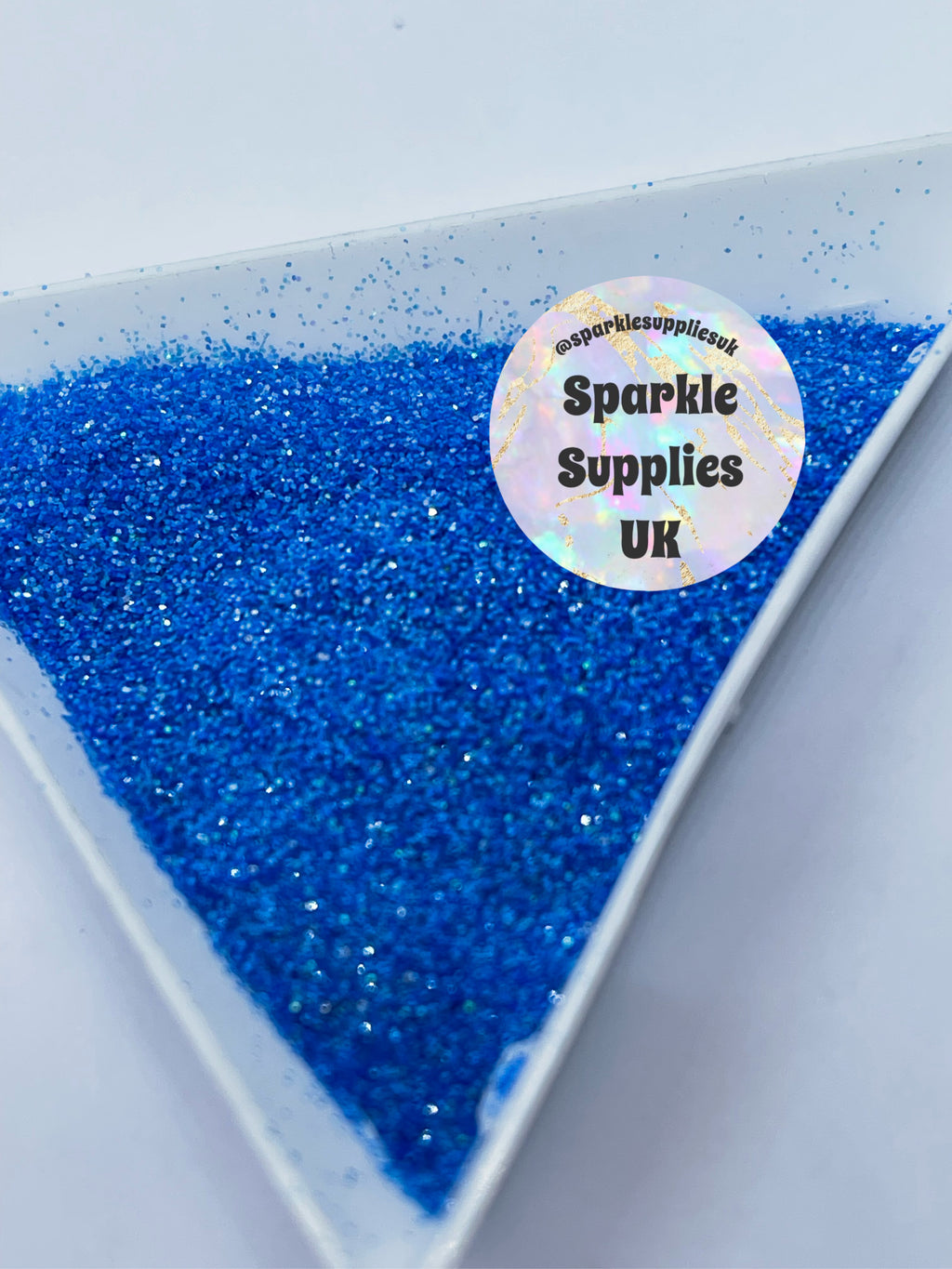Blue Dazzle