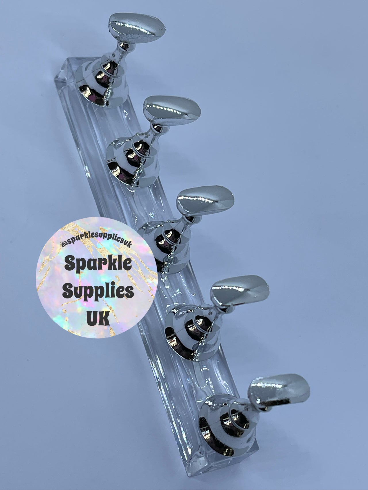Magnetic Tip Holder (5 Tip Piece)