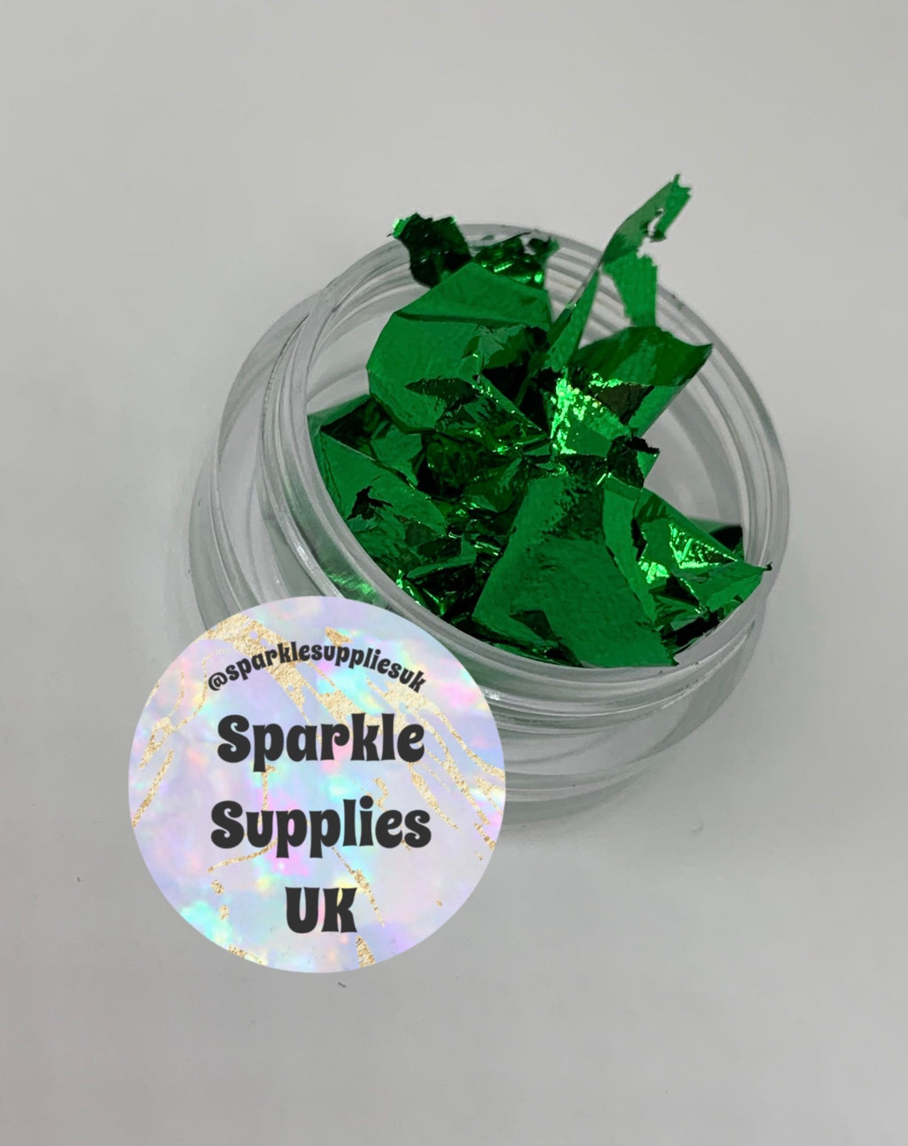 Foil Leaf (Various Colours)