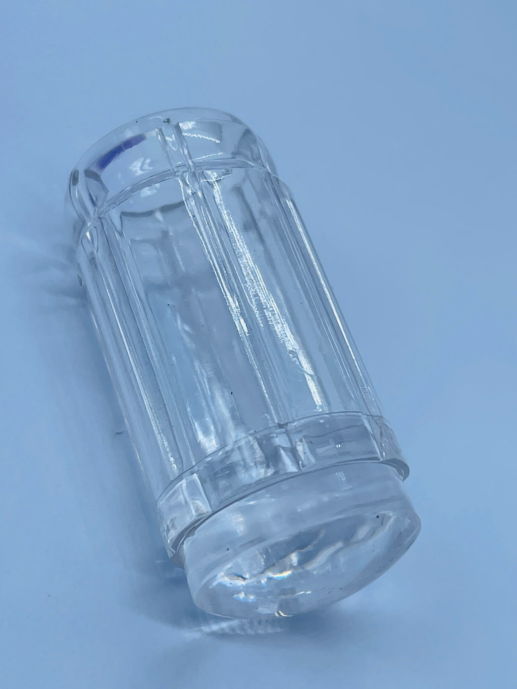 Jelly Stamper and Scraper Tool