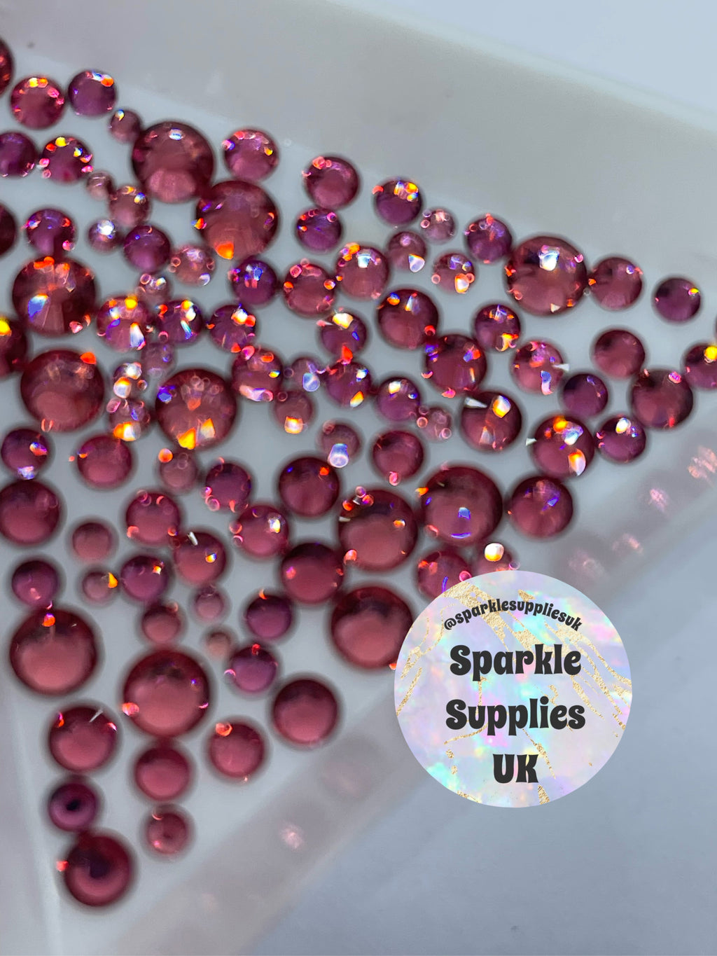 Zia Raspberry 6g
