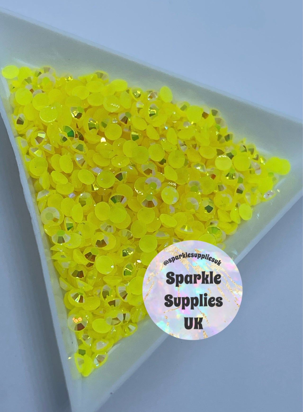 Sunny Jelly Gems (10g)