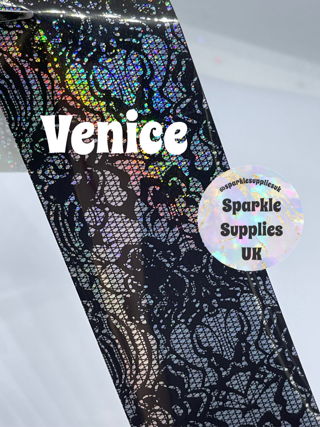 Venice Transfer Foil
