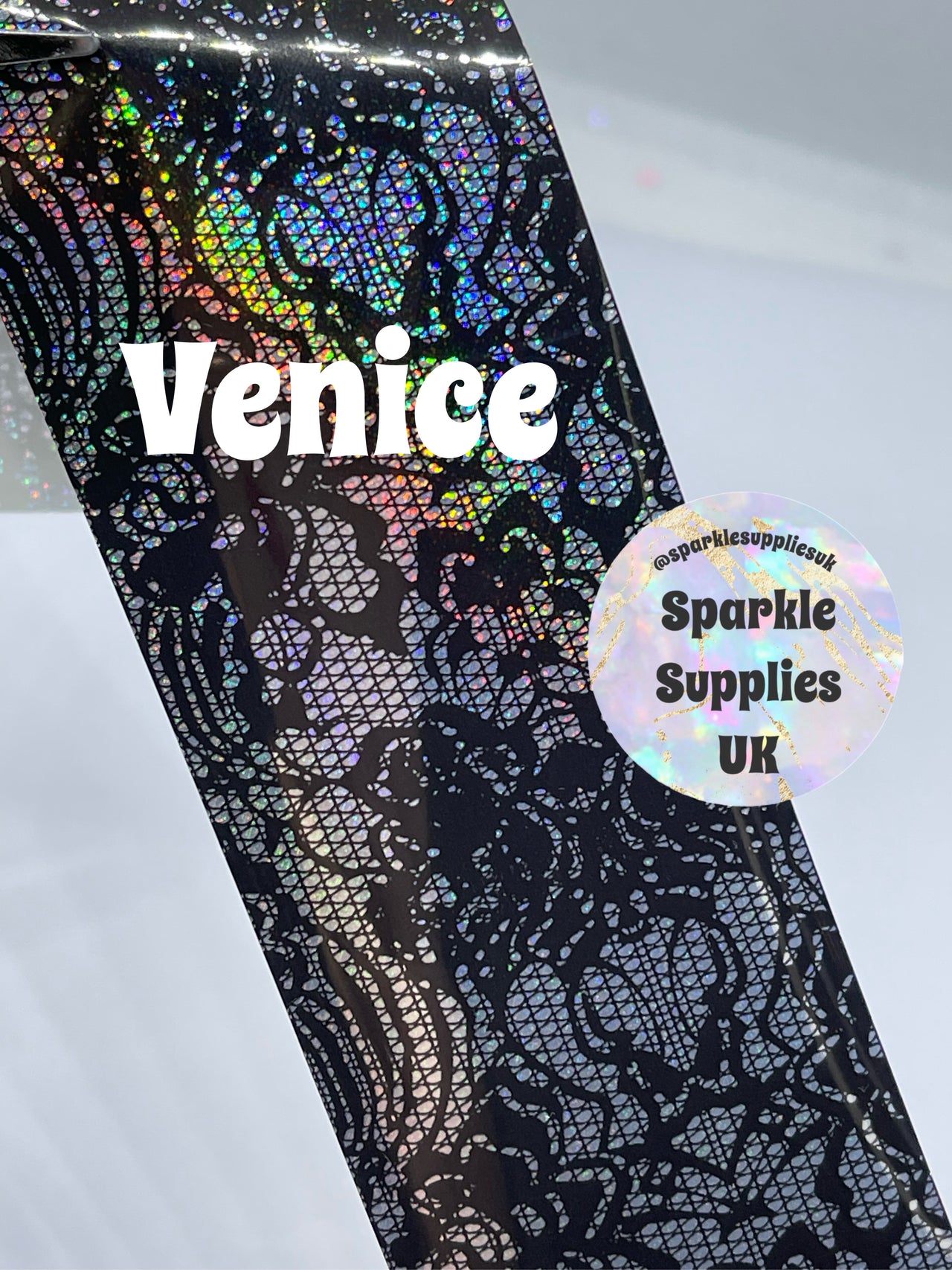 Venice Transfer Foil