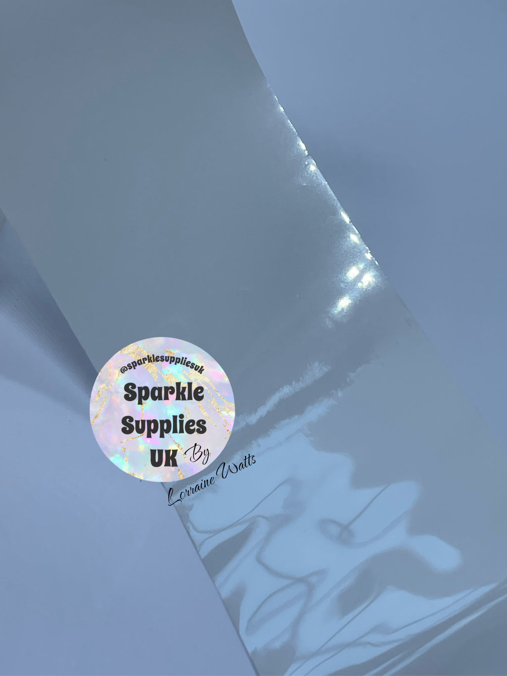 Bianco Transfer Foil