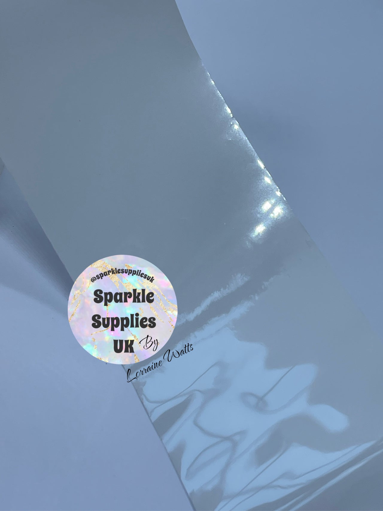 Bianco Transfer Foil
