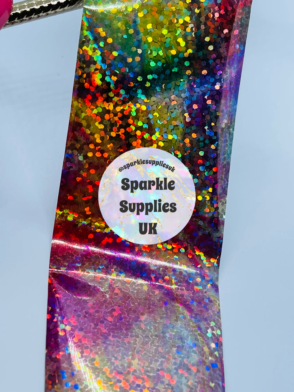Carnival Transfer Foil