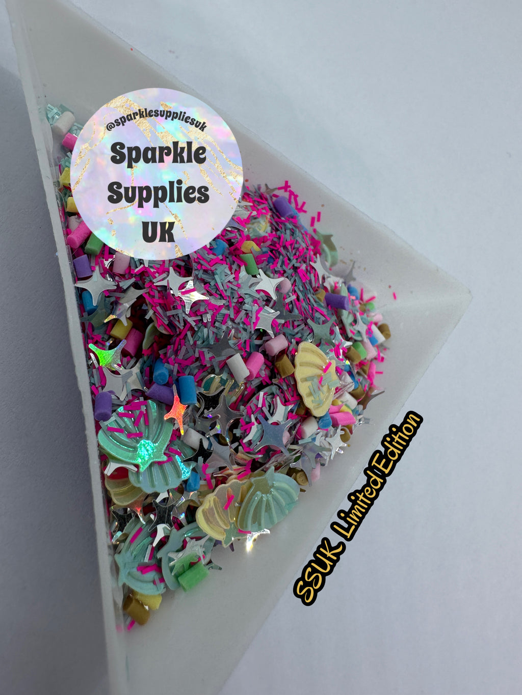 Chick Flick 30g Bag