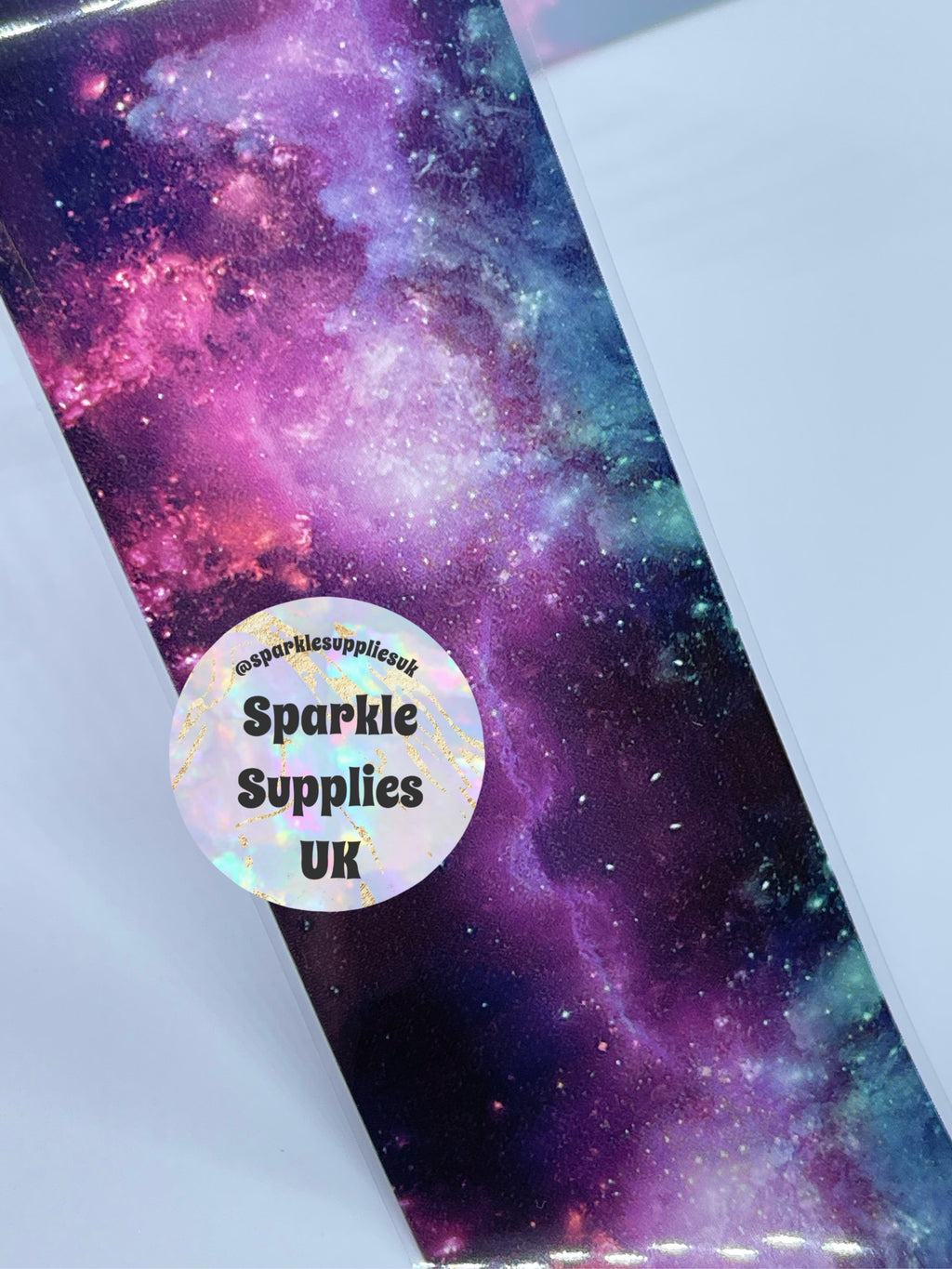 Galaxy Transfer Foil
