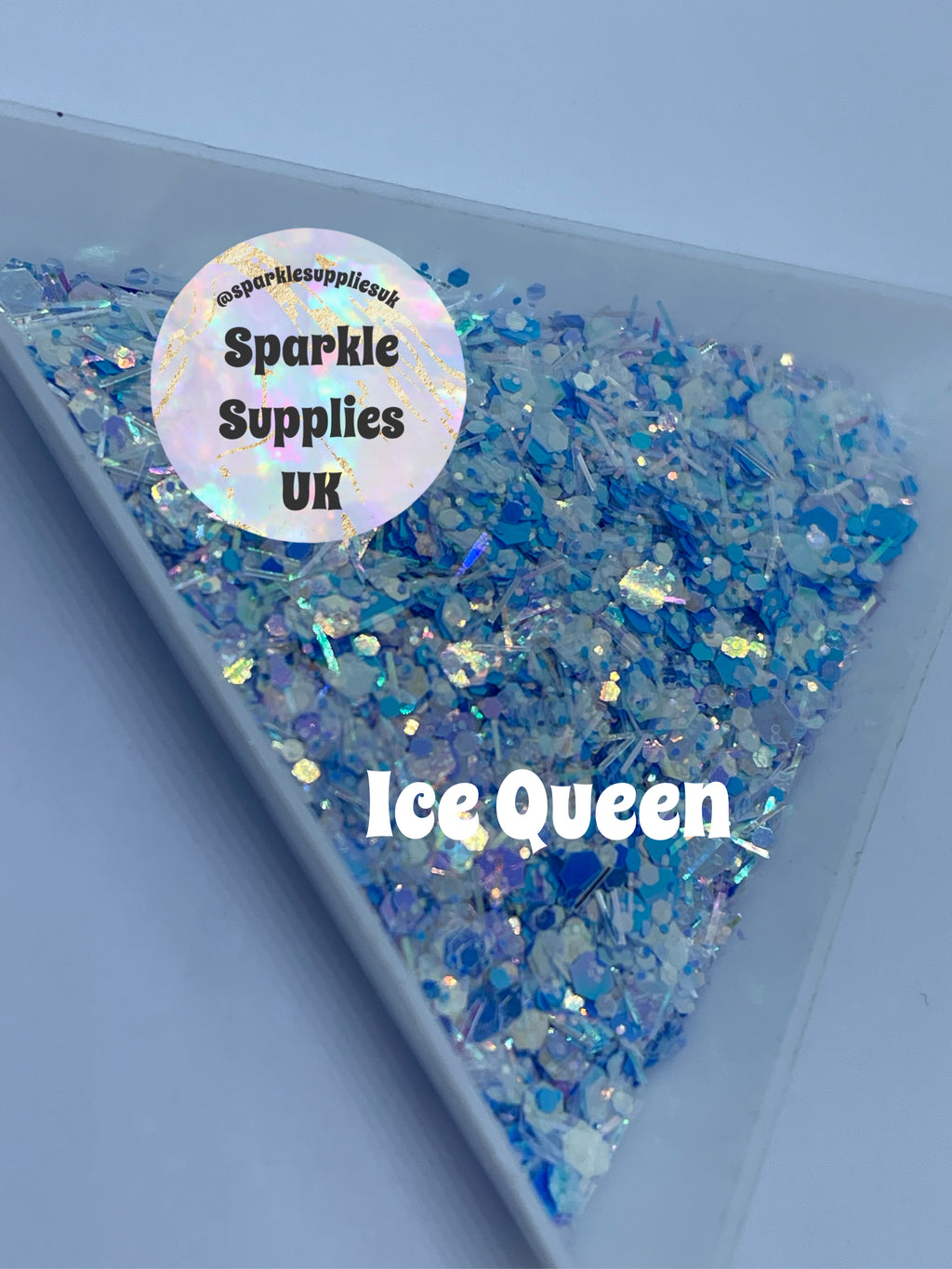 Ice Queen