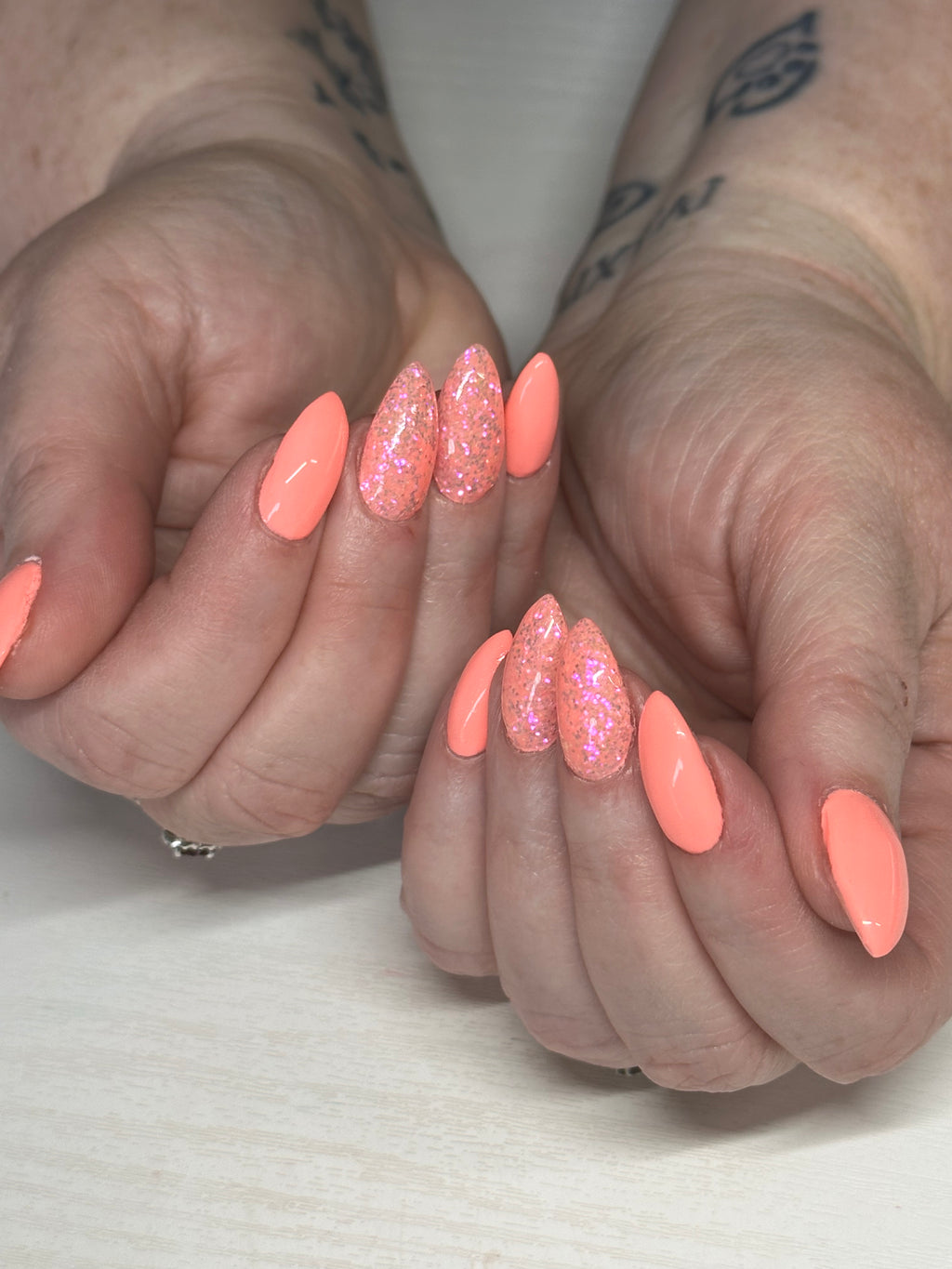 Apricot Dreams