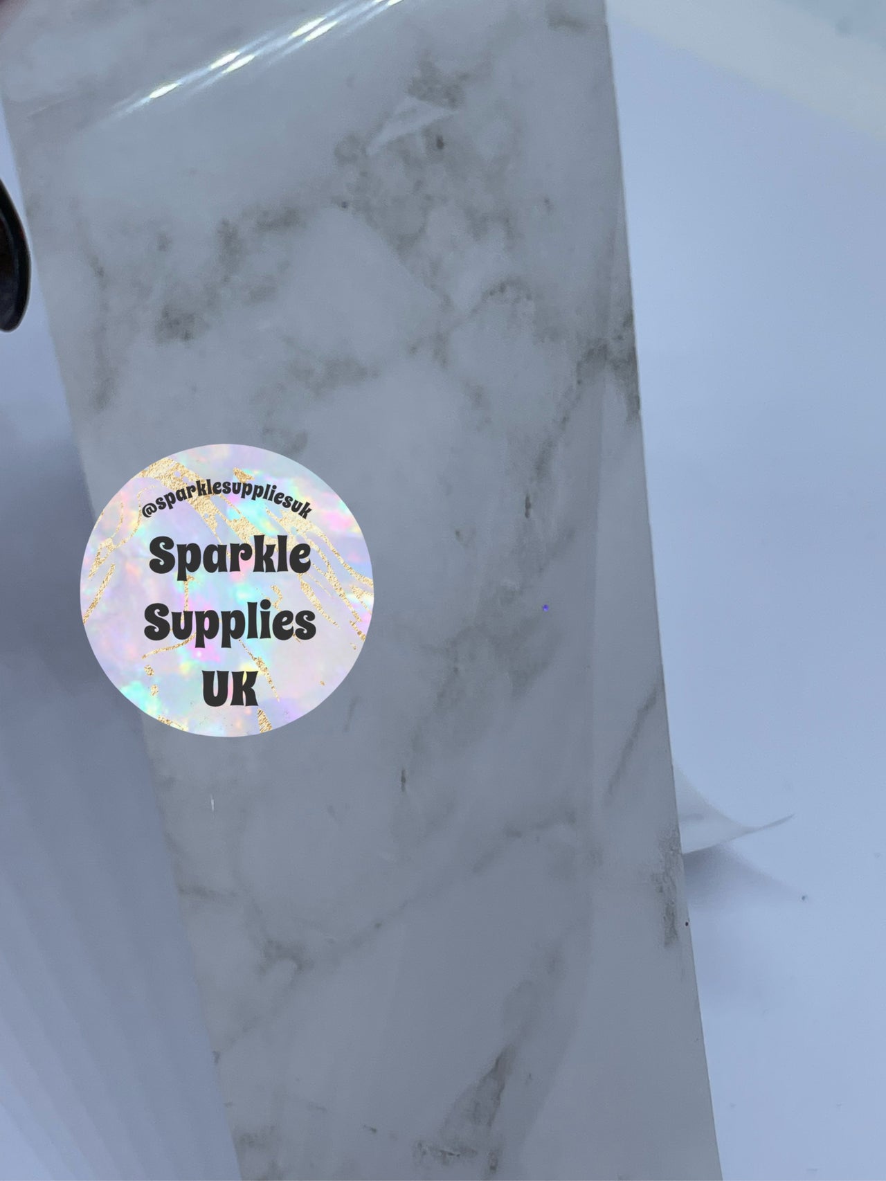 Marble Transfer Foil
