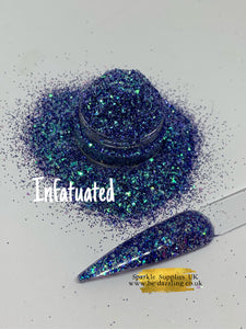 Infatuated Enchanted  (SSUK Unique Mix)