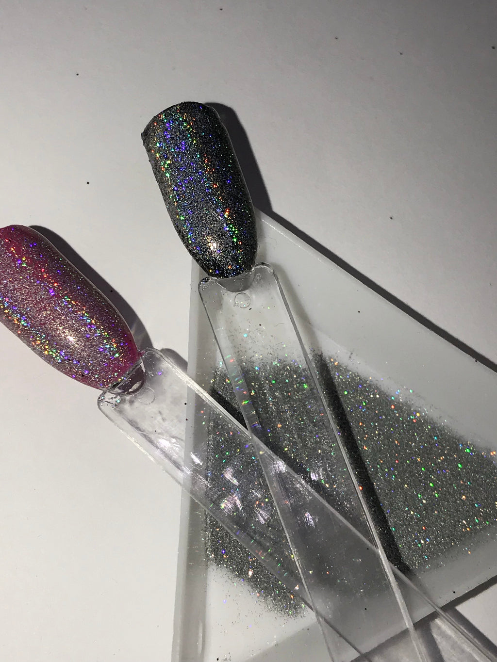 Super Holo Pigment
