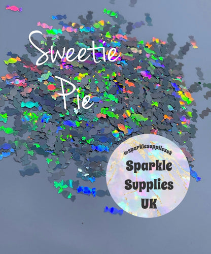 Sweetie Pie