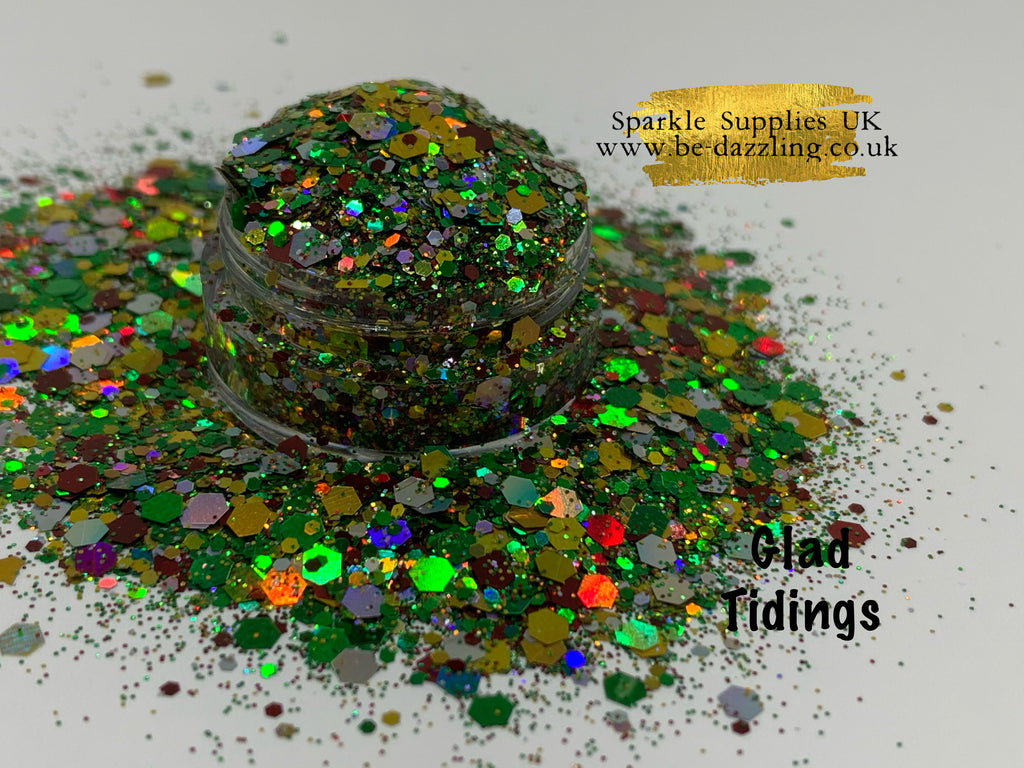 Glad Tidings