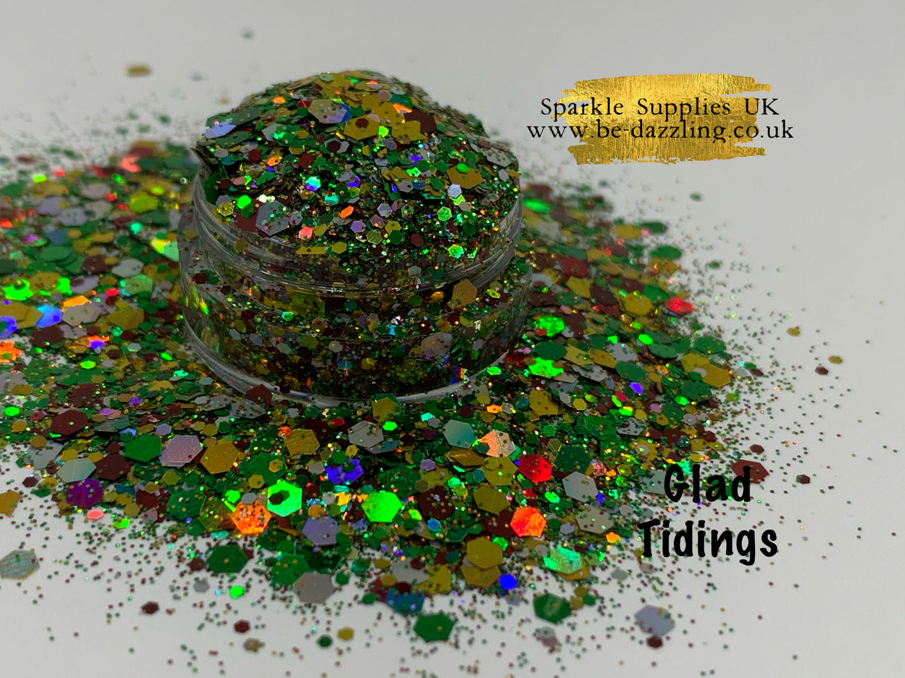 Glad Tidings