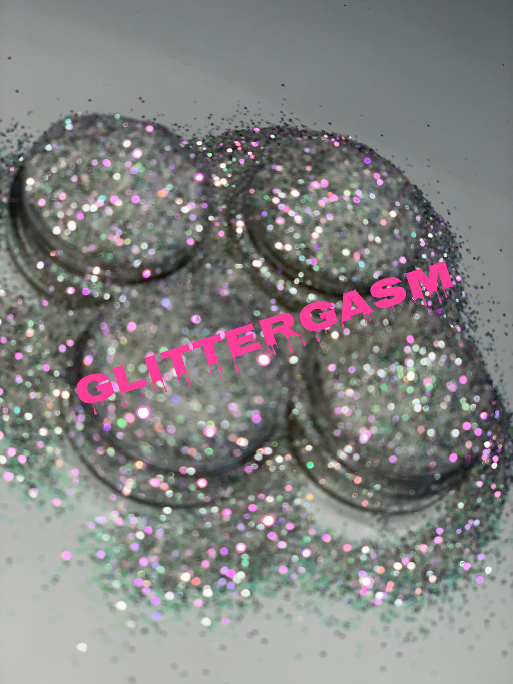 Glittergasm