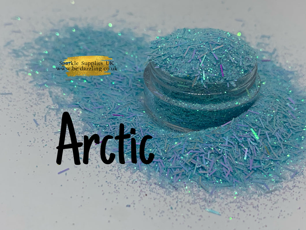 Arctic (SSUK Unique Mix)