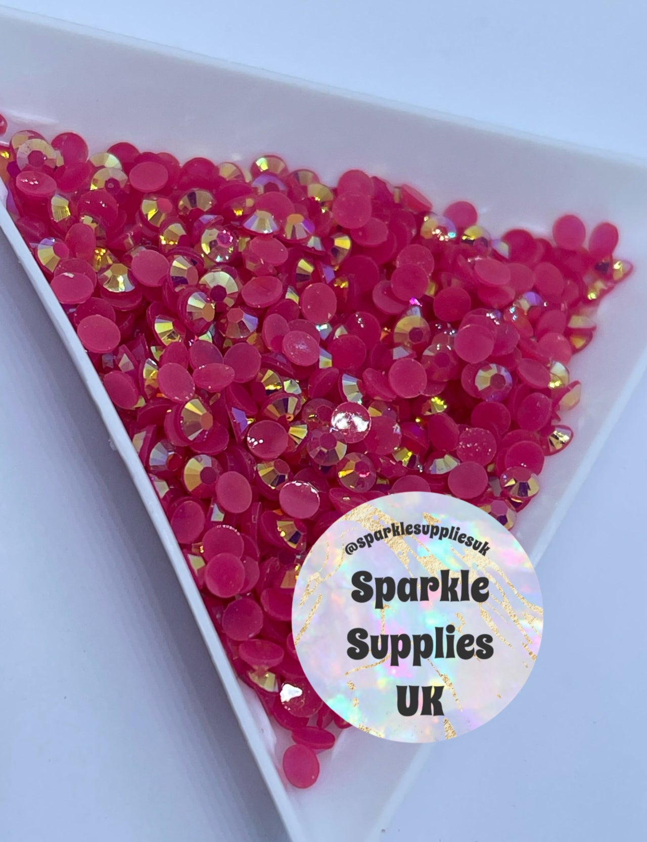 Rosey Jelly Gems (10g)