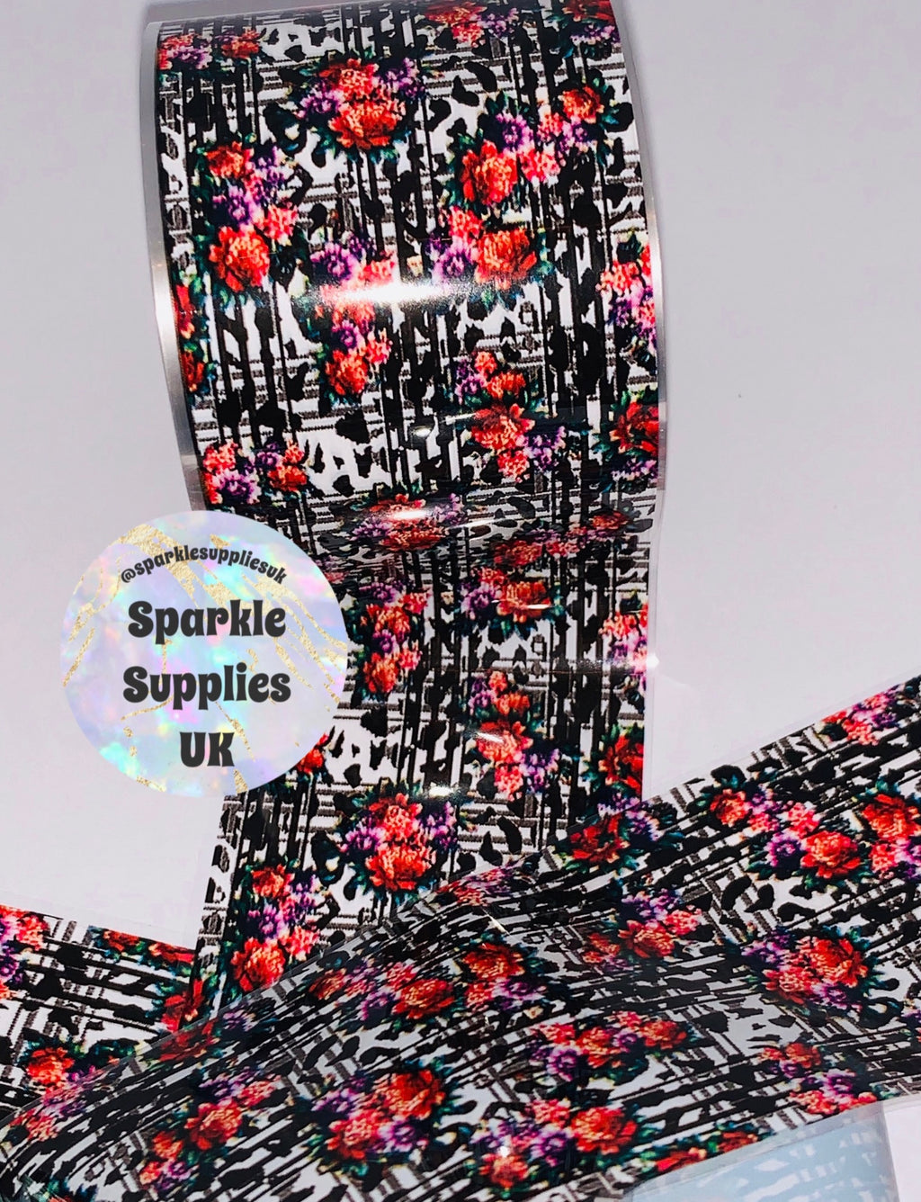 Tansy Transfer Foil