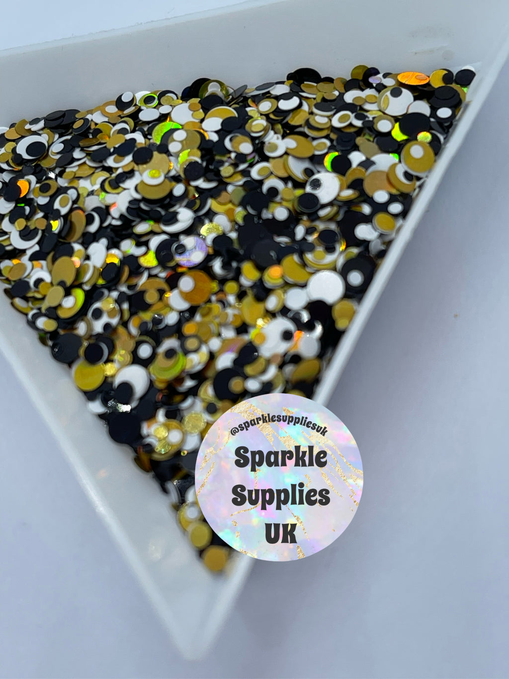 Gold Digger Dots