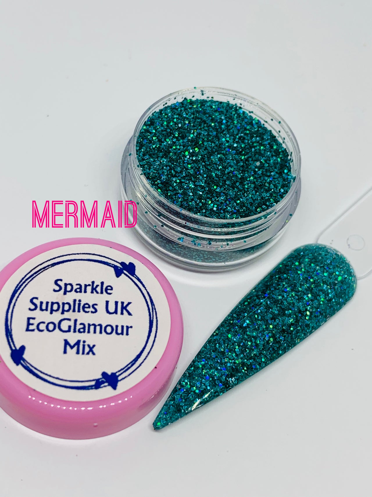 Mermaid Fine (EcoGlamour)