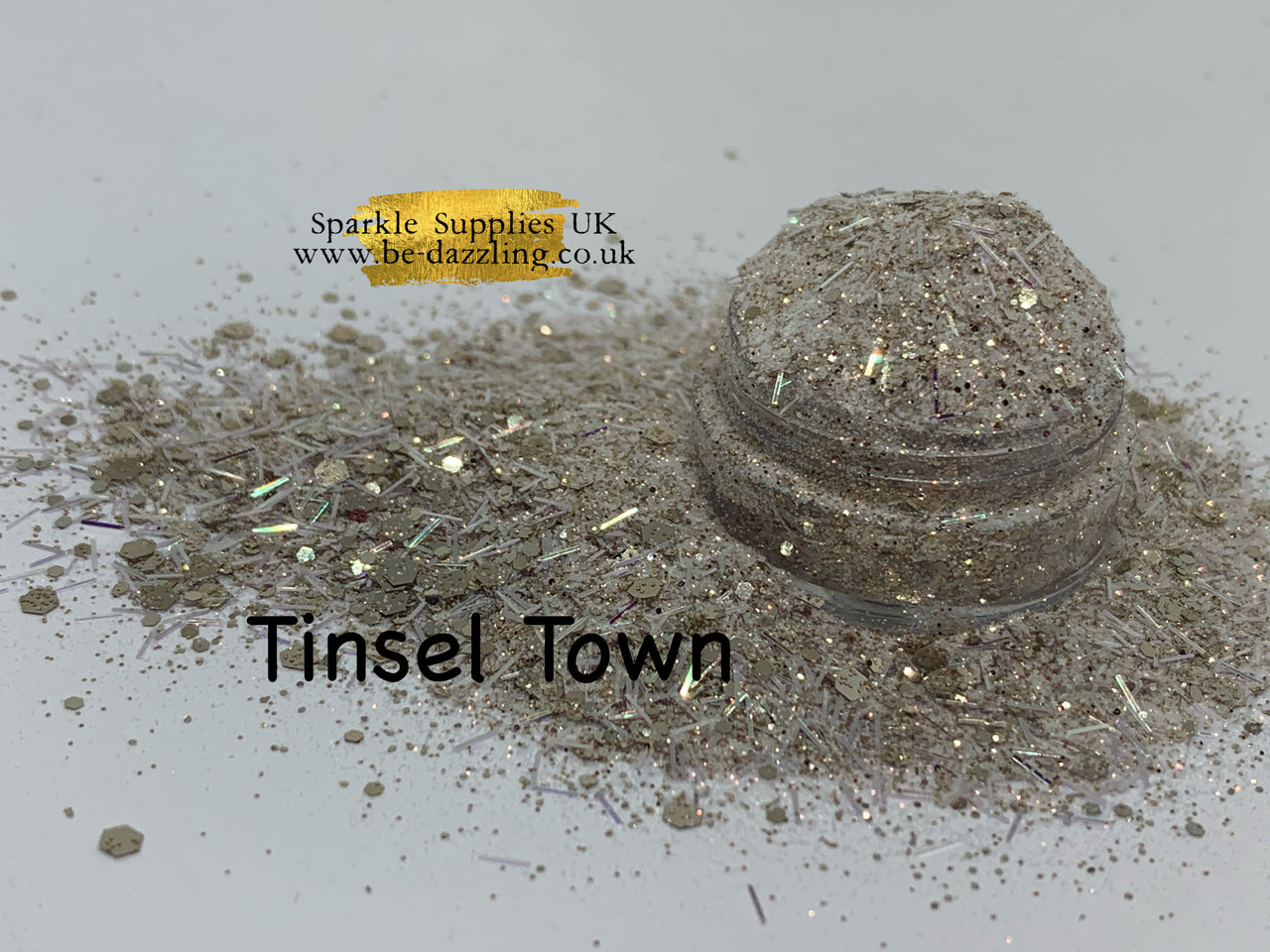 Tinsel Town