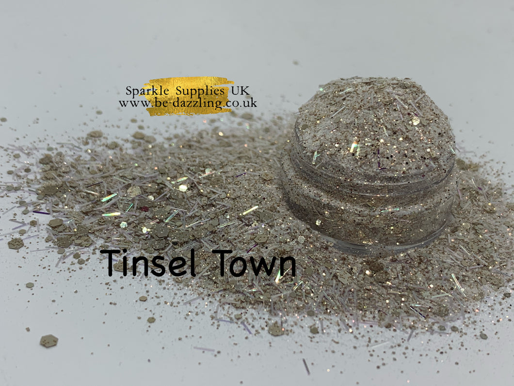 Tinsel Town (SSUK Unique Mix)