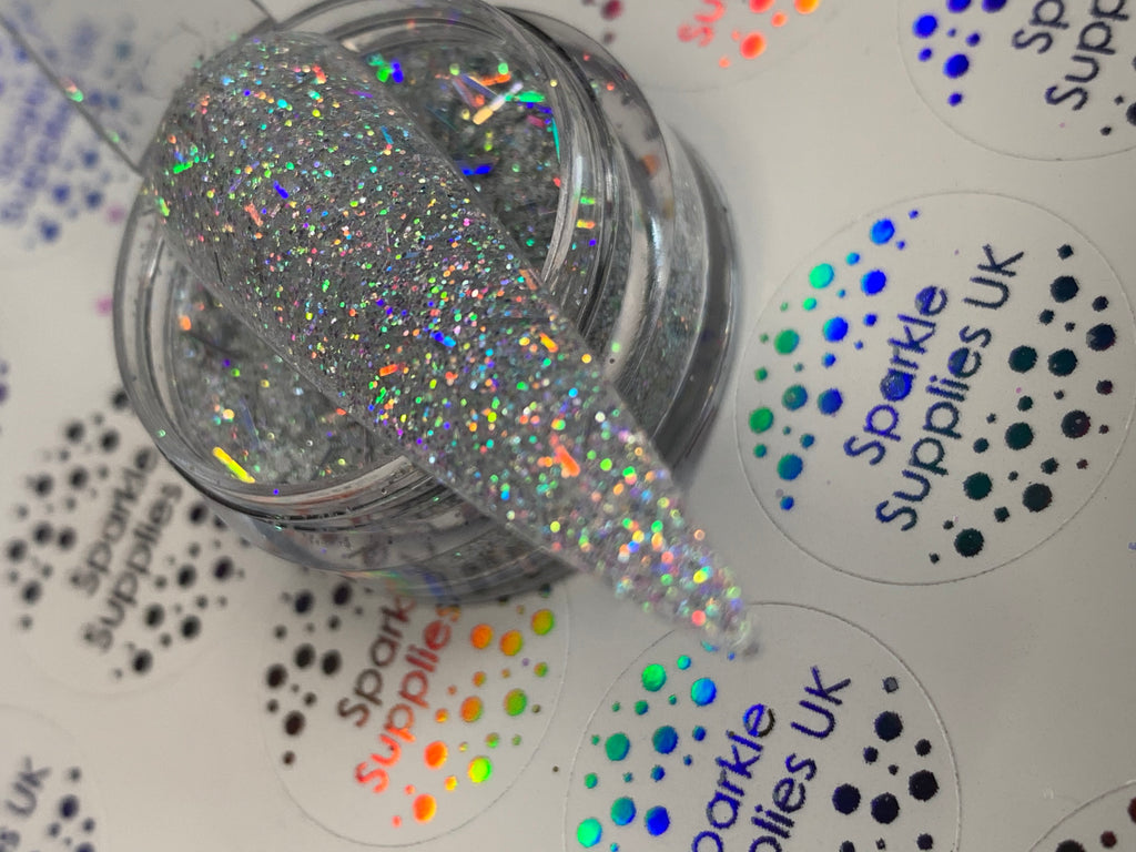 Stardust Silver