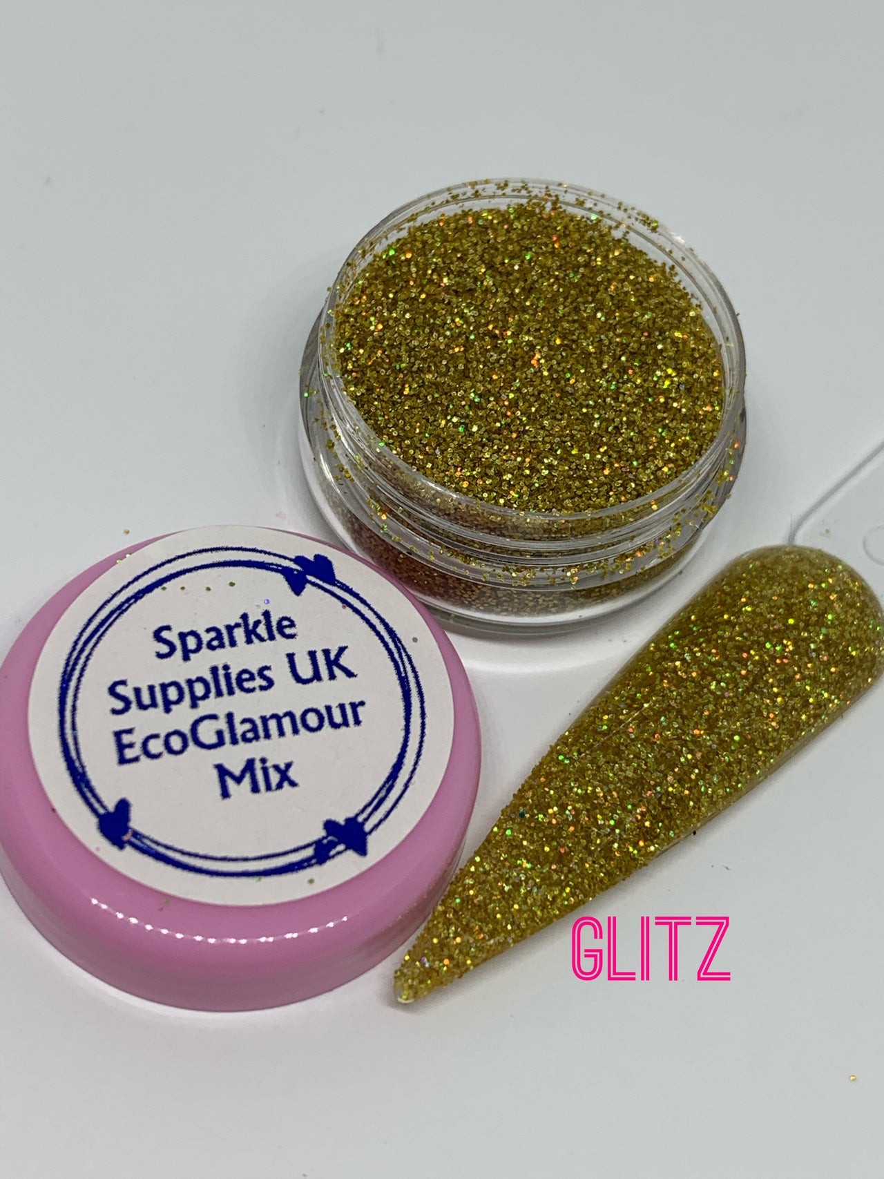 Glitz Ultrafine (EcoGlamour)