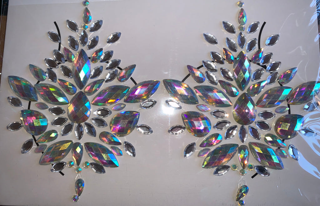 Body Jewels