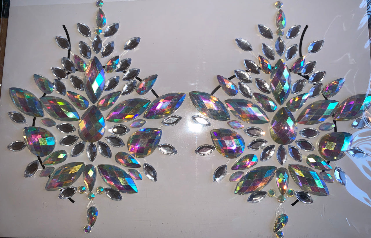 Body Jewels