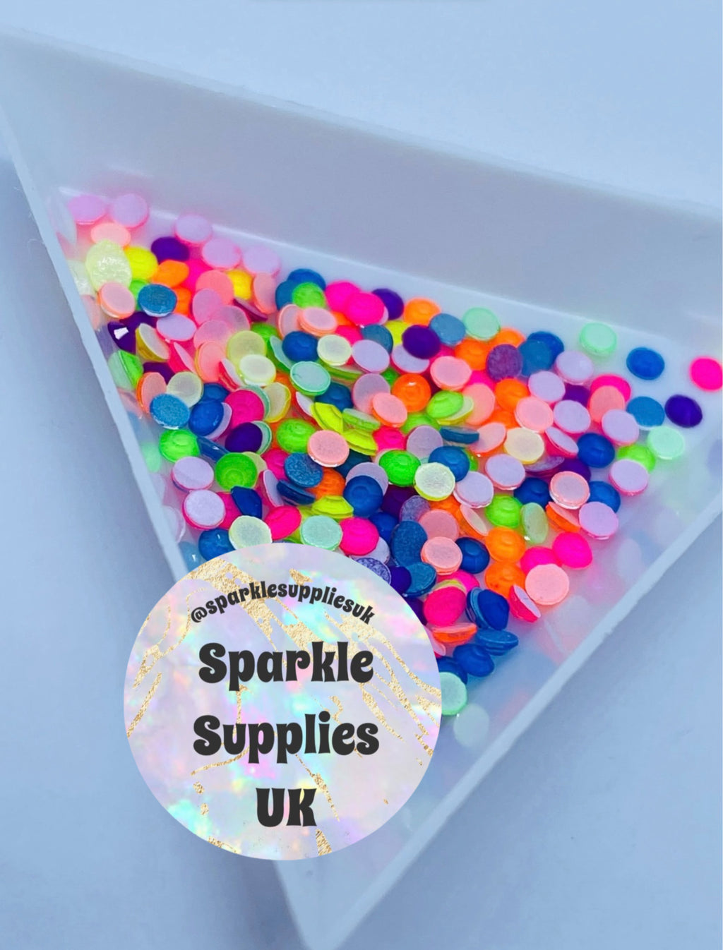 Fruity Soda Crystals (3g)