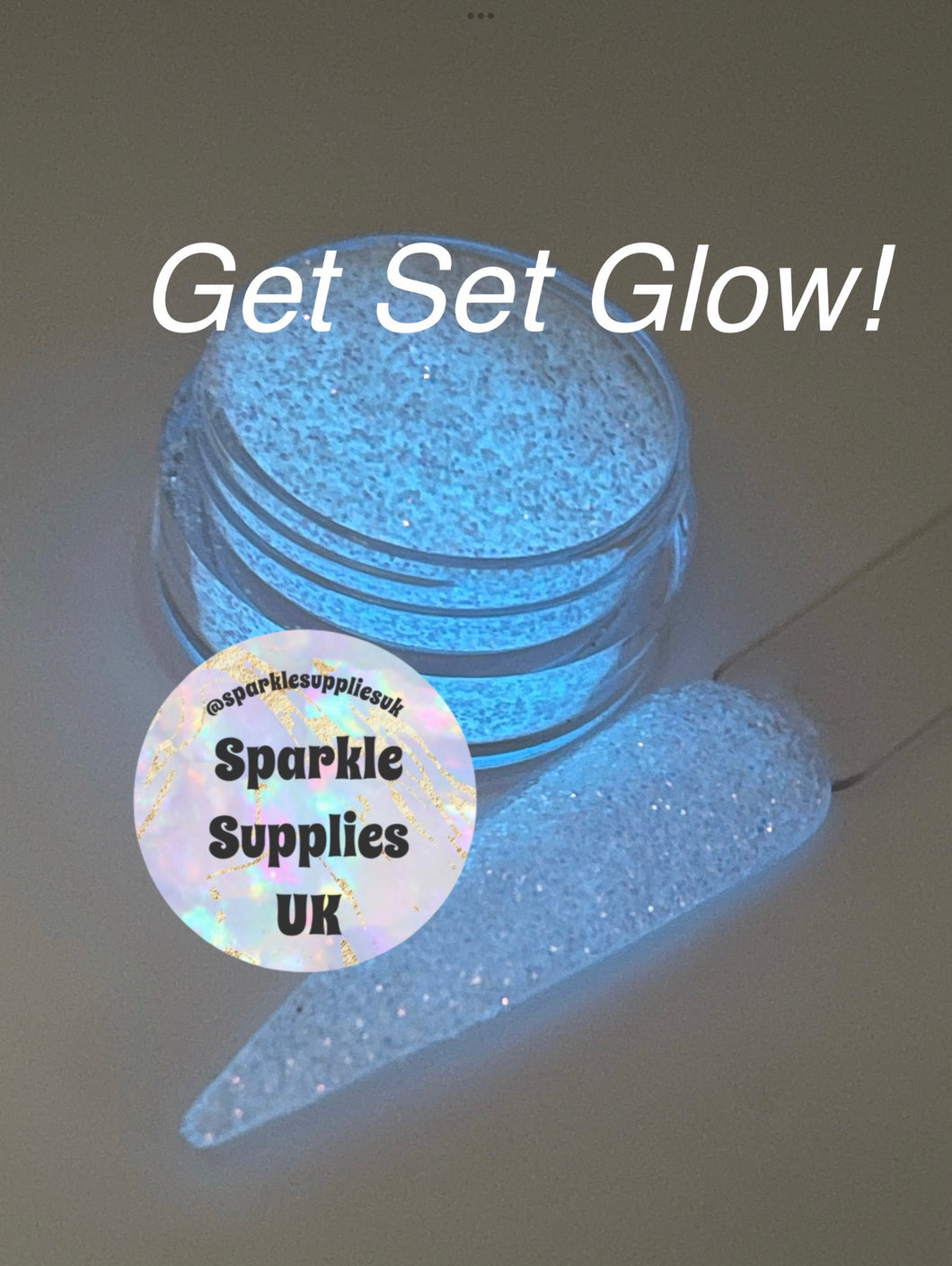Get Set Glow!
