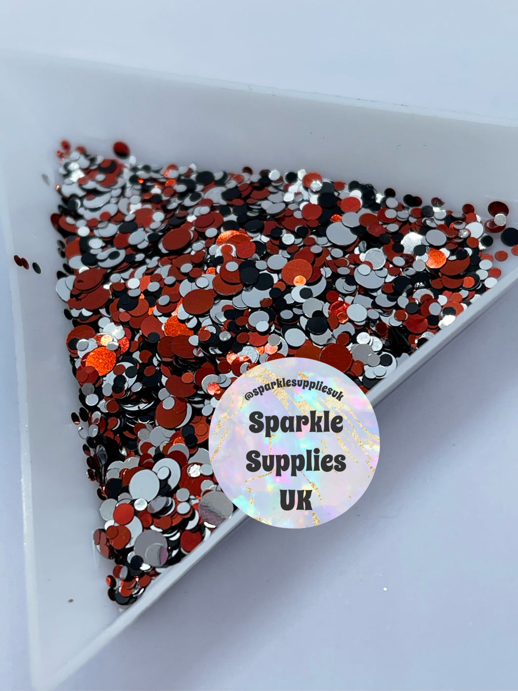 Gala Dot Mix