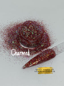 Charmed Enchanted  (SSUK Unique Mix)