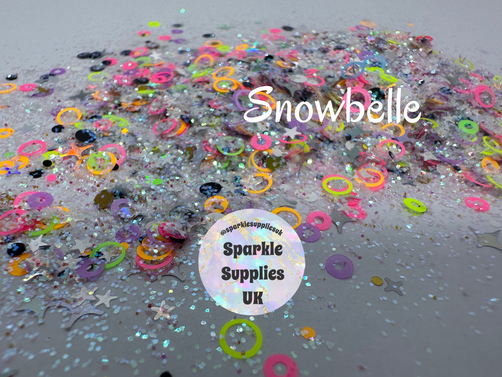 Snowbelle 35g Bag