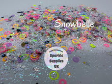 Snowbelle Limited Edition (SSUK Unique Mix)
