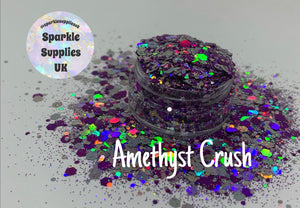 Amethyst Crush (SSUK Unique Mix)