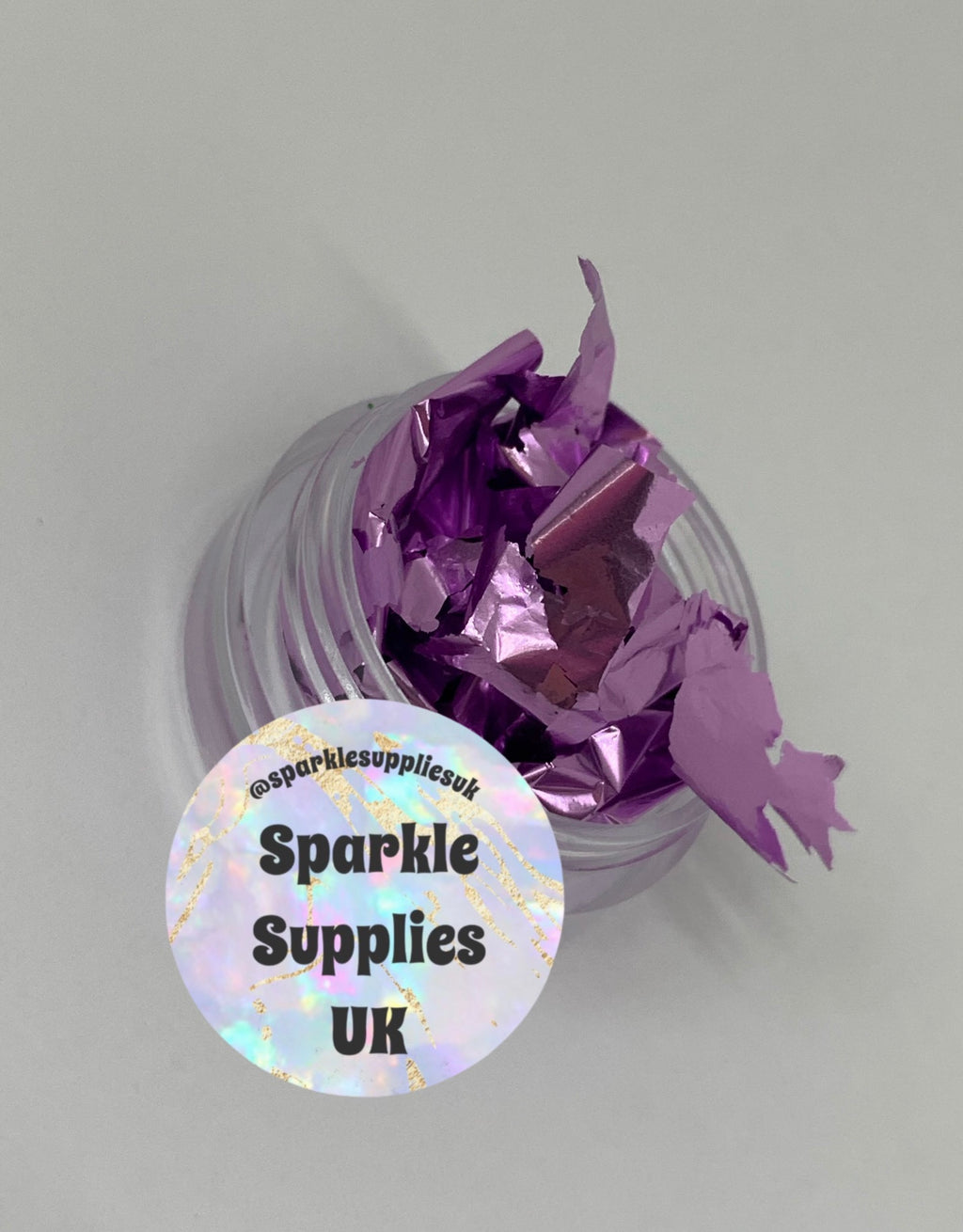 Foil Leaf (Various Colours)
