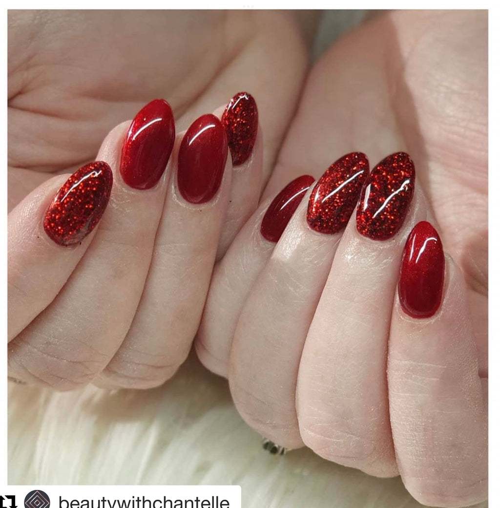 Red Hot