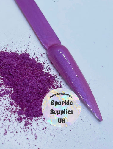 Pink Lady Pearl Pigment