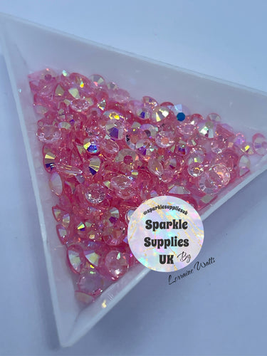 Sugar Rose Gems (4g)