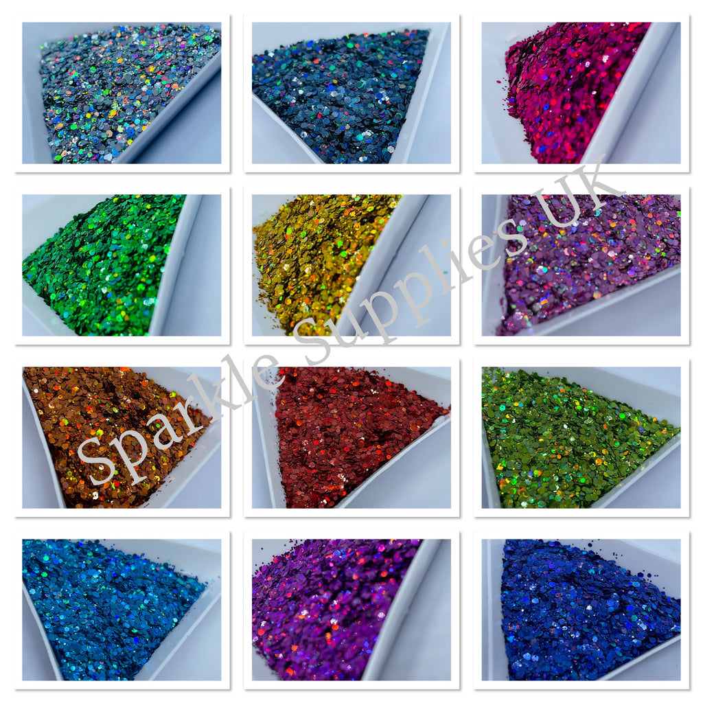 Holographic MIDI Collection (12 Pk)