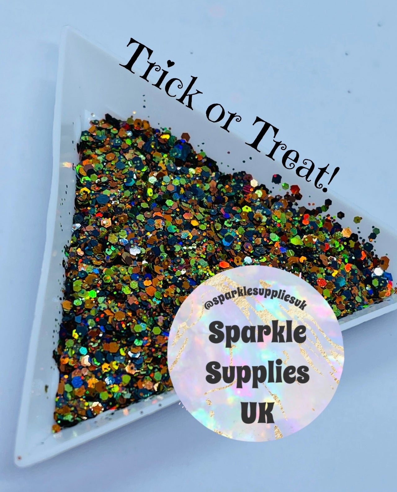 Trick or Treat!
