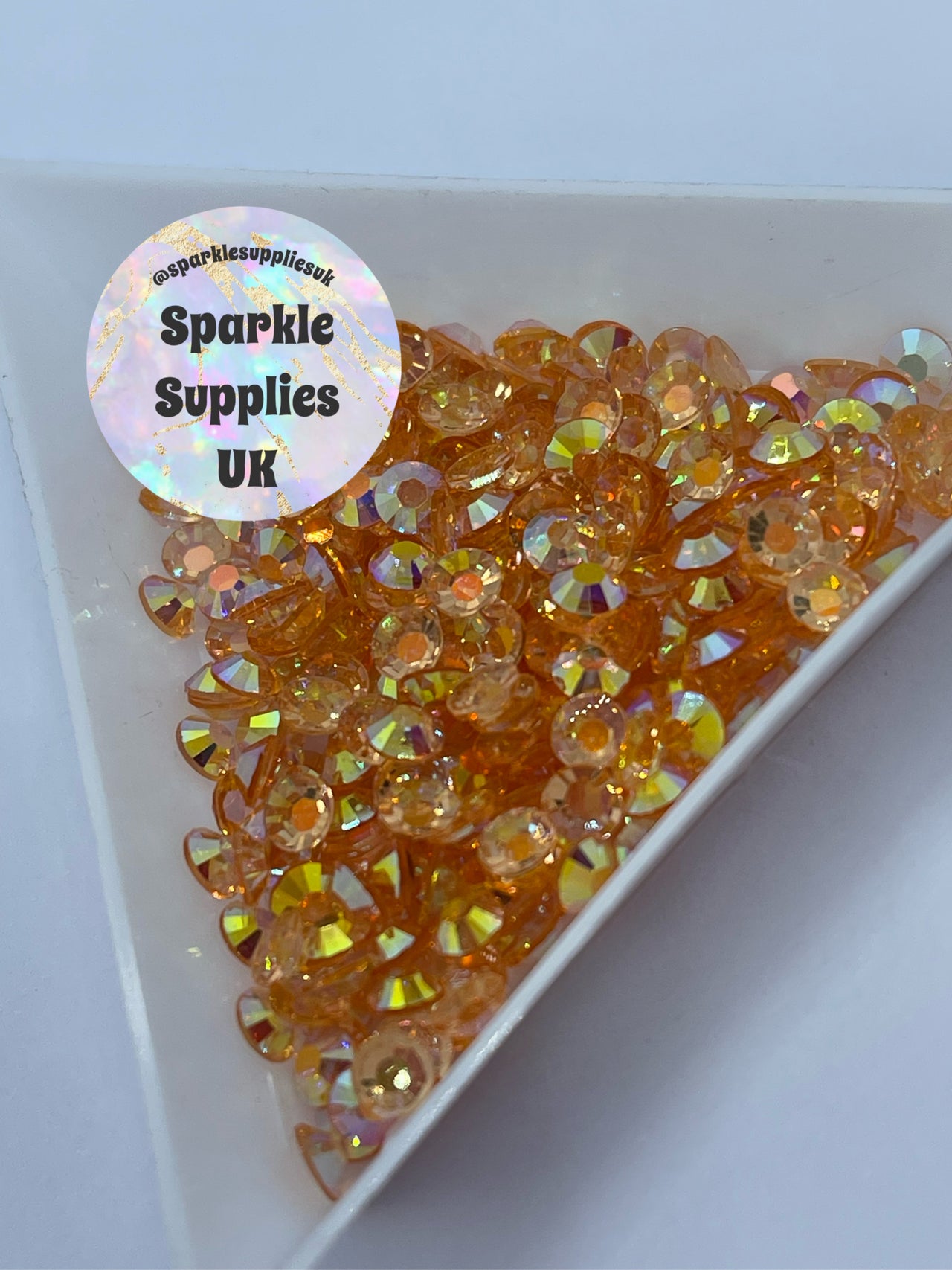 Citrus Punch Gems (6g)