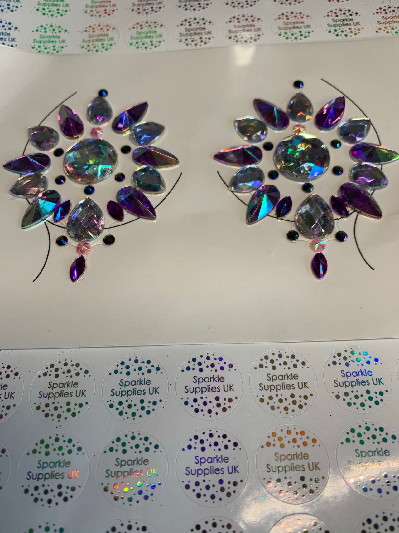 Body Jewels